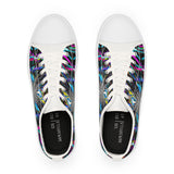 Veronica Victoriana van Victorious. - low top