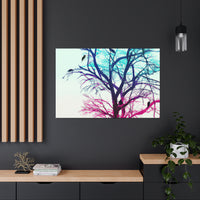Skye Divine - Canvas