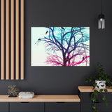 Skye Divine - Canvas