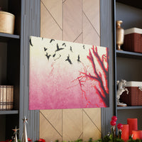 Skye Cooper - Canvas