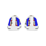 "Rhett Bootmaker" - low top