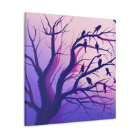 Rory Banks - Canvas
