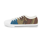 Mabelle Trippletoes - low top