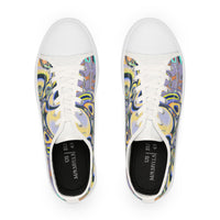 Matilda 'The Artisan' Heelsmith - low top