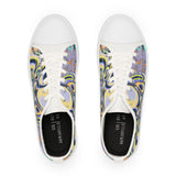Matilda 'The Artisan' Heelsmith - low top
