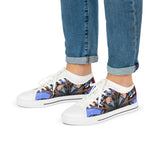 Philomena Bootsmith - low top