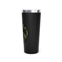 NORTHTOWN FD Copper Vacuum Insulated Tumbler, 22oz