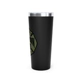 NORTHTOWN FD Copper Vacuum Insulated Tumbler, 22oz