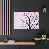Kaiya Diamond - Canvas