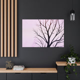 Kaiya Diamond - Canvas