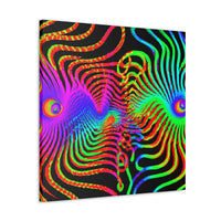 Olivia Finster - Canvas