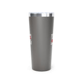 NLVFD Retiree Vacuum Insulated Tumbler, 22oz