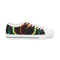Fabian Fleurieu - low top