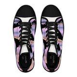 Shoe Sonic - high top