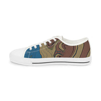 Mabelle Trippletoes - low top