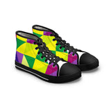 Sparkle Stardust - high top
