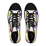 ShoeZilla - high top