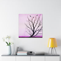 Kaiya Diamond - Canvas