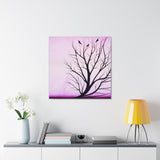 Kaiya Diamond - Canvas