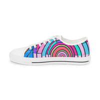 Aurora Footwright - low top