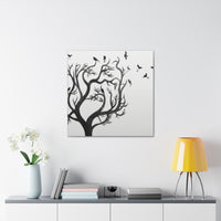 Krystle Lee - Canvas