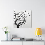 Krystle Lee - Canvas