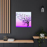 Arya Skye - Canvas