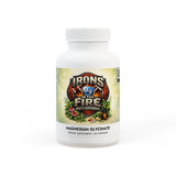 Magnesium Glycinate Supplement (60 Capsules)
