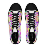 Highlarious Heels - high top