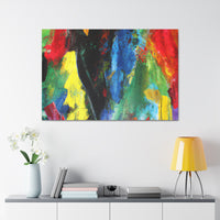 .

Rafaela. - Canvas