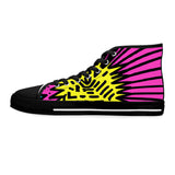 Fashion Fantazmo - high top
