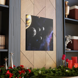 .

Calabetta Gaedywin - Canvas