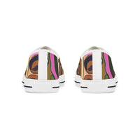 Augustine Sprinkledust - low top