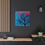 Tayla Harris - Canvas