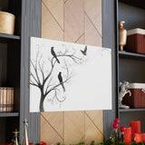 Bloom Fisher - Canvas