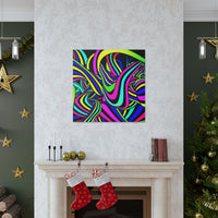 Florence Tufton - Canvas