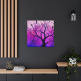 Synyster Reign - Canvas