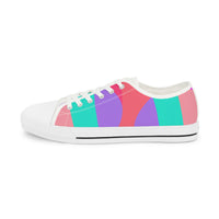 Hughbertha Gatsby - low top