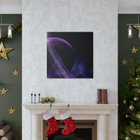 Sydney Hallbridge - Canvas