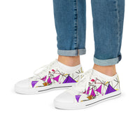 Magnus "Moxie" Millibobbin - low top