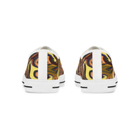 Hattie McPatentfoot - low top