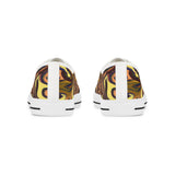 Hattie McPatentfoot - low top