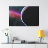 Alfreda Oakley - Canvas