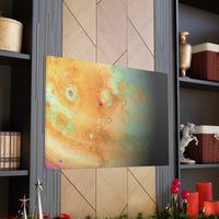 Cornelia Claybourne - Canvas