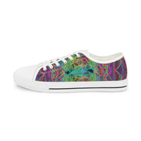 Ada Clompington - low top