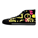 Sword Step. - high top