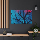 Tayla Harris - Canvas