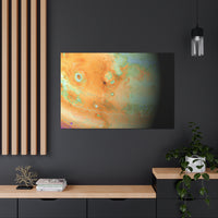 Cornelia Claybourne - Canvas