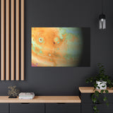 Cornelia Claybourne - Canvas