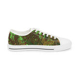 Augustus Shoe-smith. - low top